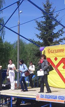 Путешествие по книжной Вселенной