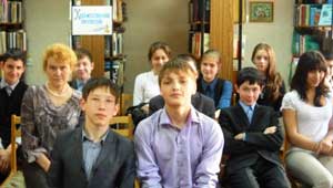 Символы Чувашской Республики
